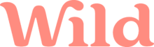 Wild logo coral