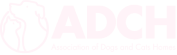 Association of dogs and cats homes logo