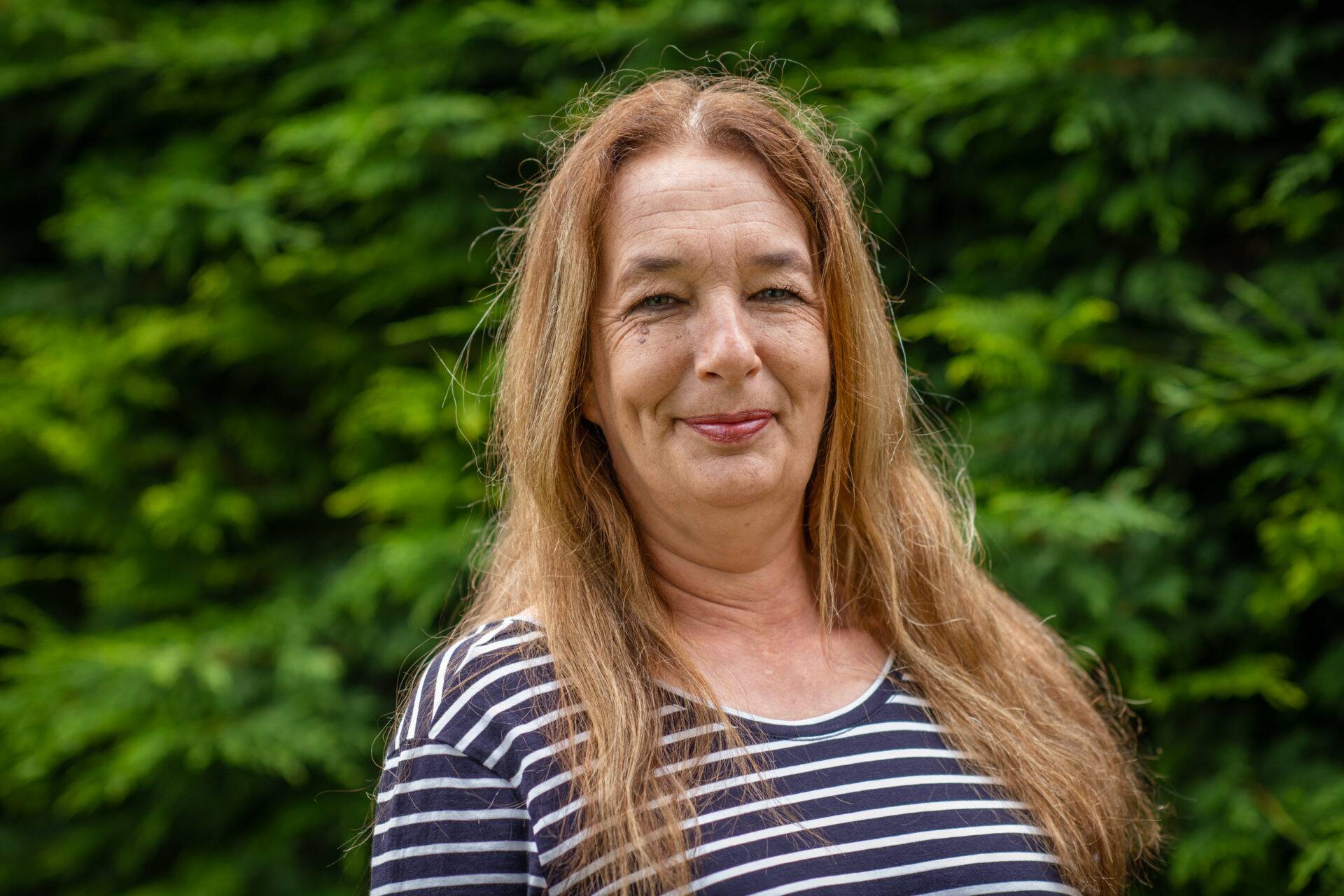 Sue Ketland image