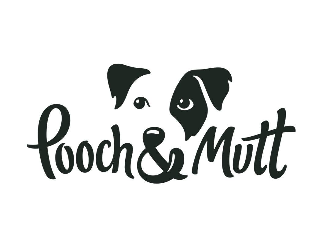 Pooch & Mutt are corporate partners of Woodgreen