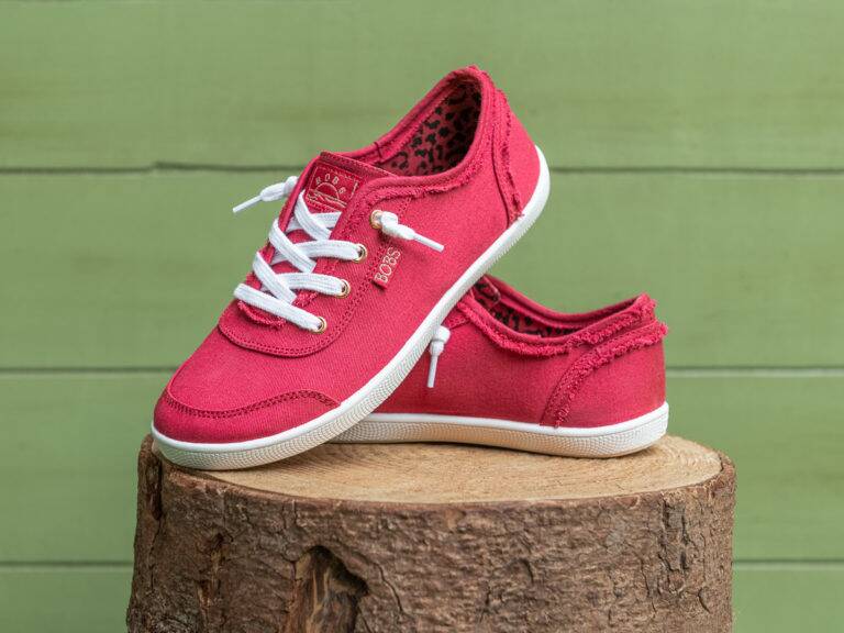 Skechers are a Corporate Partner of Woodgreen