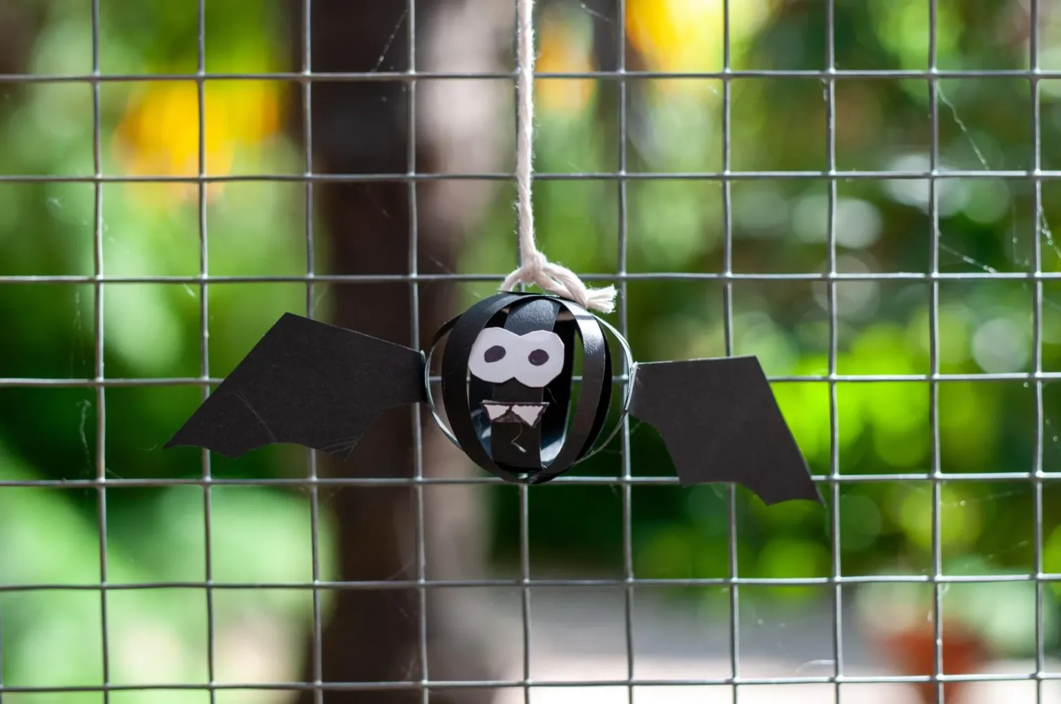 Bat ping pong toy