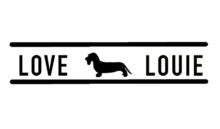 Love Louie logo