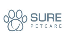 Sure Petcare logo