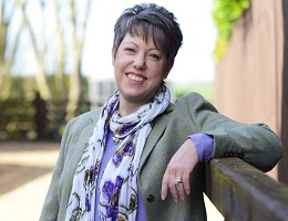 Deborah Rapkins