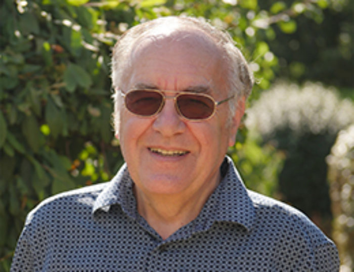 Mr John Cousins
