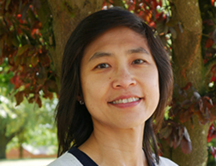 Mrs Angela Au