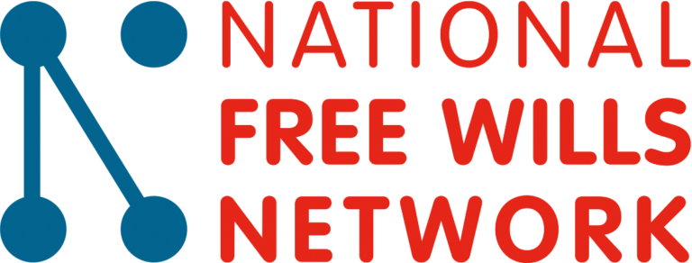 National Free Wills Network logo
