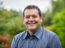 Chris Bennett image