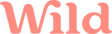 Wild logo coral