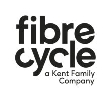 Fibrecycle's logo